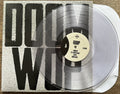 Rickshaw Billie's Burger Patrol - Doom Wop LP