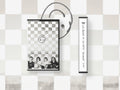 Gus Baldwin & The Sketch - The Sketch - Cassette