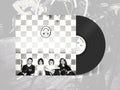 Gus Baldwin & The Sketch - The Sketch LP
