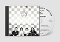 Gus Baldwin and The Sketch - The Sketch - CD