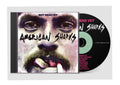 American Sharks - Not Dead Yet - CD