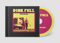 PINK FUZZ Speed Demon CD