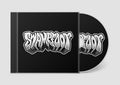 SWAMPFOOT - CD (PRE-ORDER)