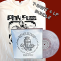 BUNDLE: T-Shirt & LP