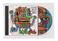PRE-ORDER: Rickshaw Billie's Burger Patrol - Ca$h Grab CD